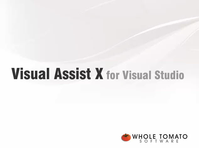 Visual Assist X 10.9.2210 - 支持VS2017